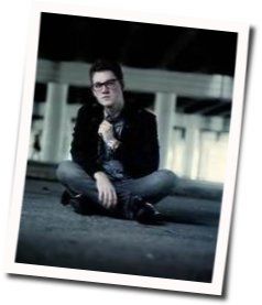 Everything But You Chords by Alex Goot