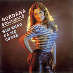 Zagrli Me Ti I Oprosti Mi Chords by Gordana Stojicevic