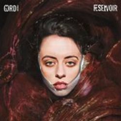 Something Like This Chords by Gordi