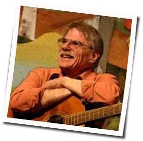 The Texas Song Chords by Gordon Bok