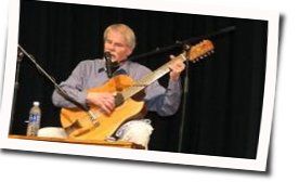 Turn Ye To Me Chords by Gordon Bok