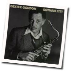 Cheesecake by Dexter Gordon