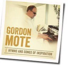 Meanwhile Back At The Cross Chords by Gordon Mote