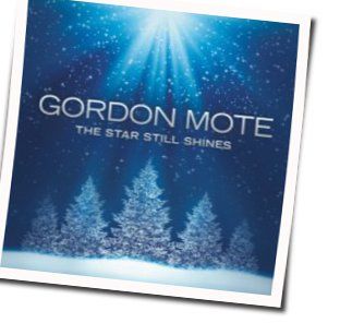 From Bethlehem To Calvary Chords by Gordon Mote