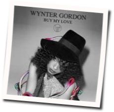 Buy My Love by Wynter Gordon
