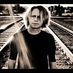 Life Is Strange Chords by Martin Gore