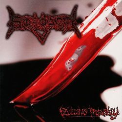 Disembodied Tab by Gorod