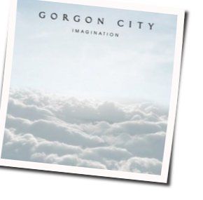 Imagination by Gorgon City Ft Katy Menditta