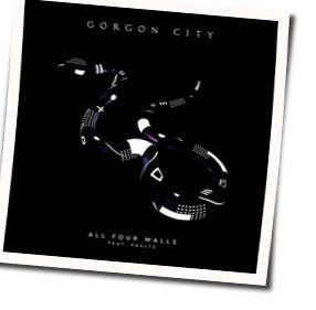 All Four Walls by Gorgon City