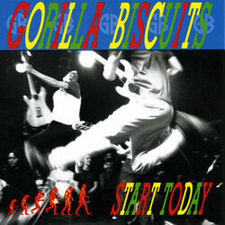 Good Intentions Chords by Gorilla Biscuits