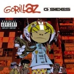 12d3 Tab by Gorillaz