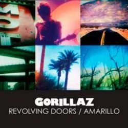 Amarillo Chords by Gorillaz