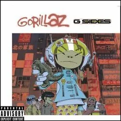 Faust Ukulele Chords by Gorillaz