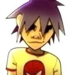 Rock The House Ukulele Chords by Gorillaz