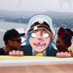 Désolé Intro by Gorillaz