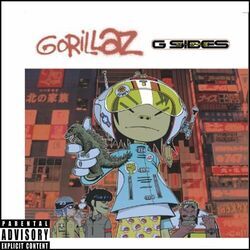Faust Ukulele Chords by Gorillaz