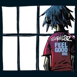 Gorillaz Feel Good Inc Bass Tabs Bass Tabs Explorer