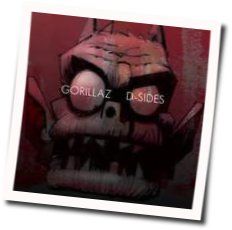 Happy Landfill Chords by Gorillaz