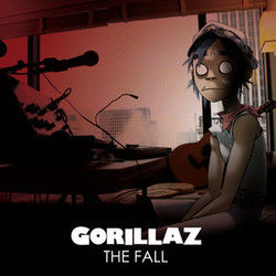 Hillbilly Man Tabs by Gorillaz