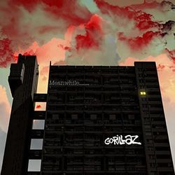 Jimmy Jimmy Chords by Gorillaz