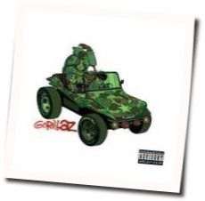 M1a1 Tabs by Gorillaz