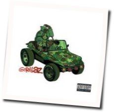 M1a1 by Gorillaz