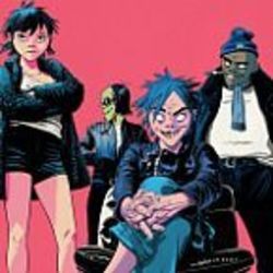 Momentz Intro by Gorillaz