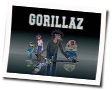 Pirate Jet by Gorillaz