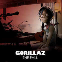 Shy Town Bass tabs by Gorillaz