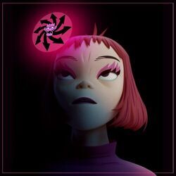 Silent Running (feat. Adeleye Omotayo) Chords by Gorillaz