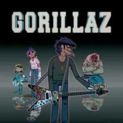 Sound Check Gravity by Gorillaz