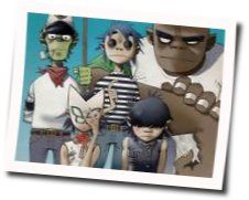 Stop The Dams by Gorillaz