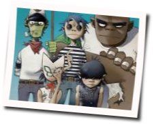 Stop The Dams Chords by Gorillaz