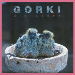 Hij Is Alleen by Gorki