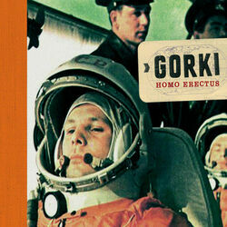 Joerie Chords by Gorki