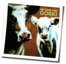 Lang Zullen Ze Leven Tabs by Gorki