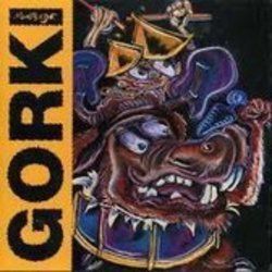 Monstertje Chords by Gorki
