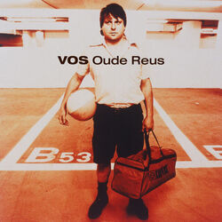 Oude Reus Chords by Gorki