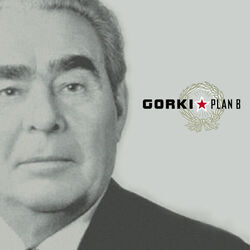 Plan B Chords by Gorki