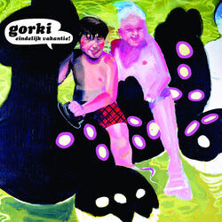 We Zijn Zo Jong Chords by Gorki