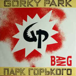 Bang Bass Tab by Gorky Park