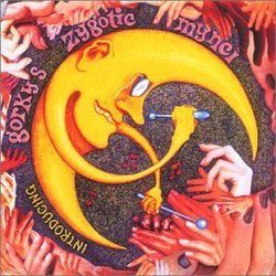 Hodgestons Hallelujah Chords by Gorkys Zygotic Mynci