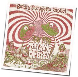 Miss Trudy Chords by Gorkys Zygotic Mynci