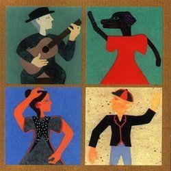 Murder Ballad Chords by Gorkys Zygotic Mynci