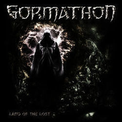 Land Of The Lost by Gormathon
