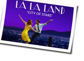 City Of Stars  Chords by Ryan Gosling