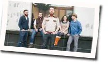 Open My Eyes Chords by The Gospel Whiskey Runners