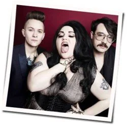 Heavy Cross Chords by Gossip