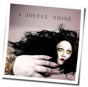 Love Long Distance Chords by Gossip