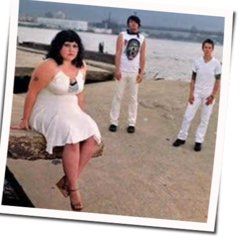 Careless Whisper Bass Tab by Gossip